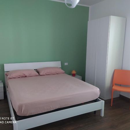 Apartamento Il Peperoncino San Vito Lo Capo Exterior foto