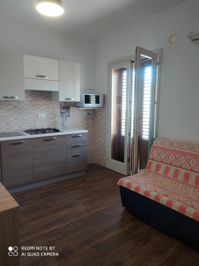 Apartamento Il Peperoncino San Vito Lo Capo Exterior foto