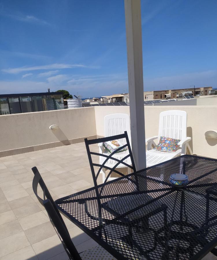 Apartamento Il Peperoncino San Vito Lo Capo Exterior foto