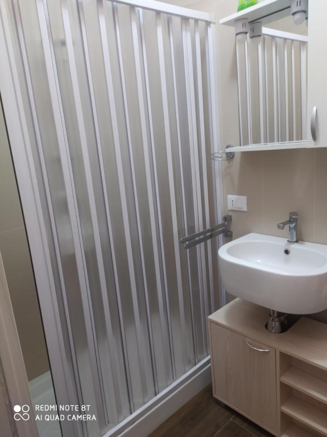 Apartamento Il Peperoncino San Vito Lo Capo Exterior foto
