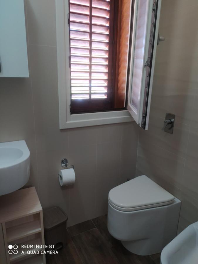 Apartamento Il Peperoncino San Vito Lo Capo Exterior foto