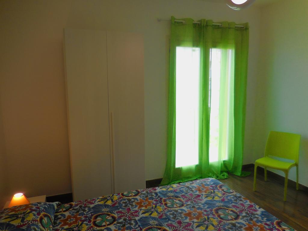 Apartamento Il Peperoncino San Vito Lo Capo Exterior foto